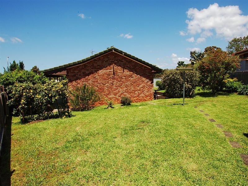 28 Glenair Avenue, West Nowra NSW 2541