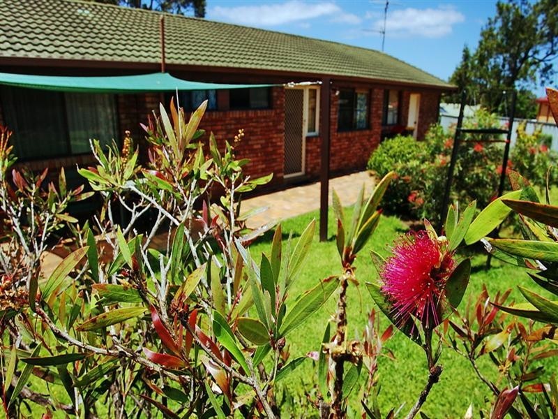 28 Glenair Avenue, West Nowra NSW 2541