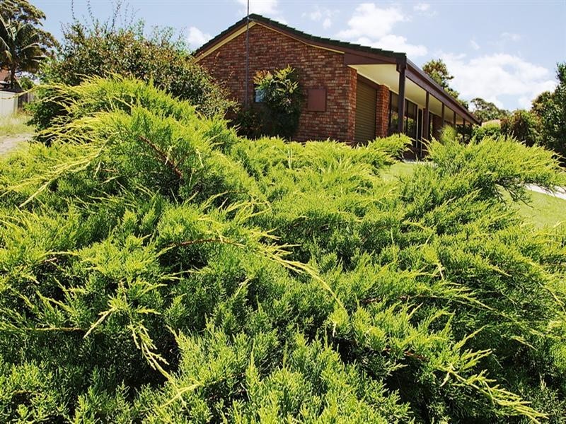 28 Glenair Avenue, West Nowra NSW 2541