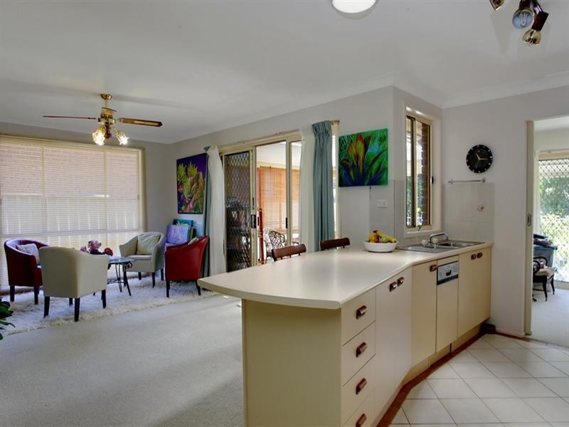 1 Kurraba Place, St Georges Basin NSW 2540