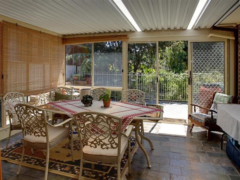 1 Kurraba Place, St Georges Basin NSW 2540