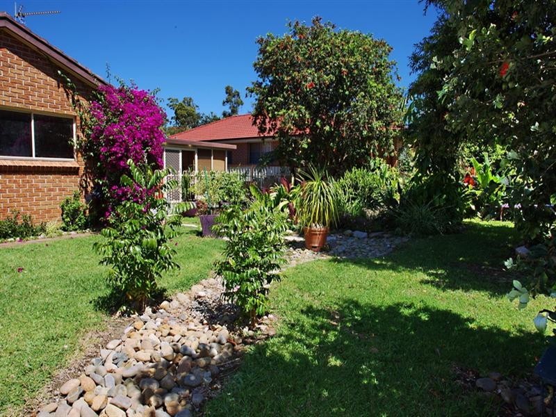 1 Kurraba Place, St Georges Basin NSW 2540