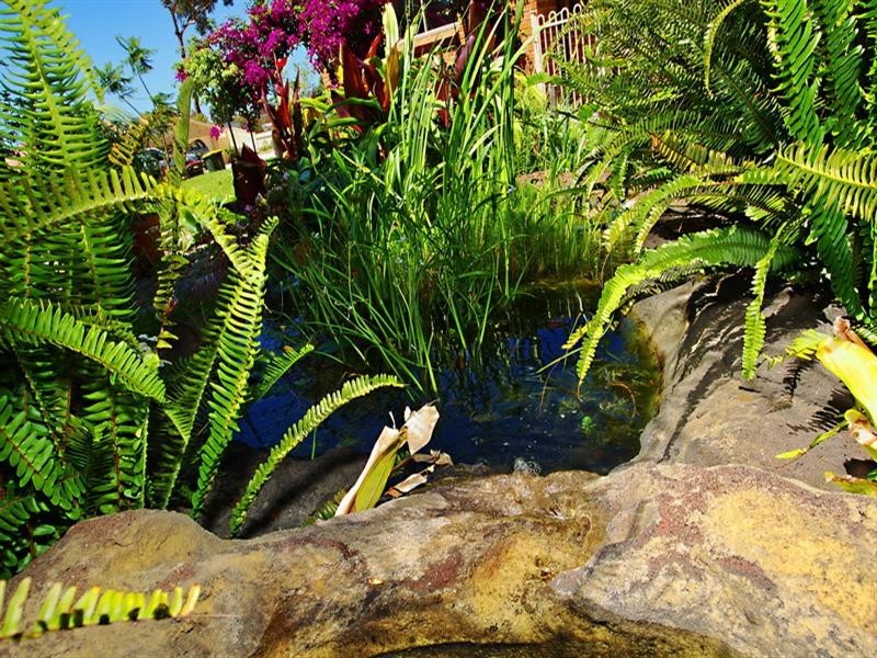 1 Kurraba Place, St Georges Basin NSW 2540