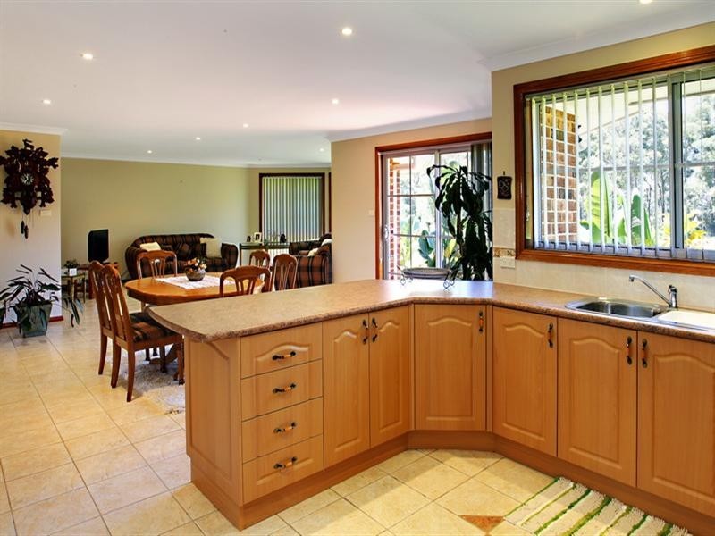 89 Wyanga Crescent, Worrigee NSW 2540