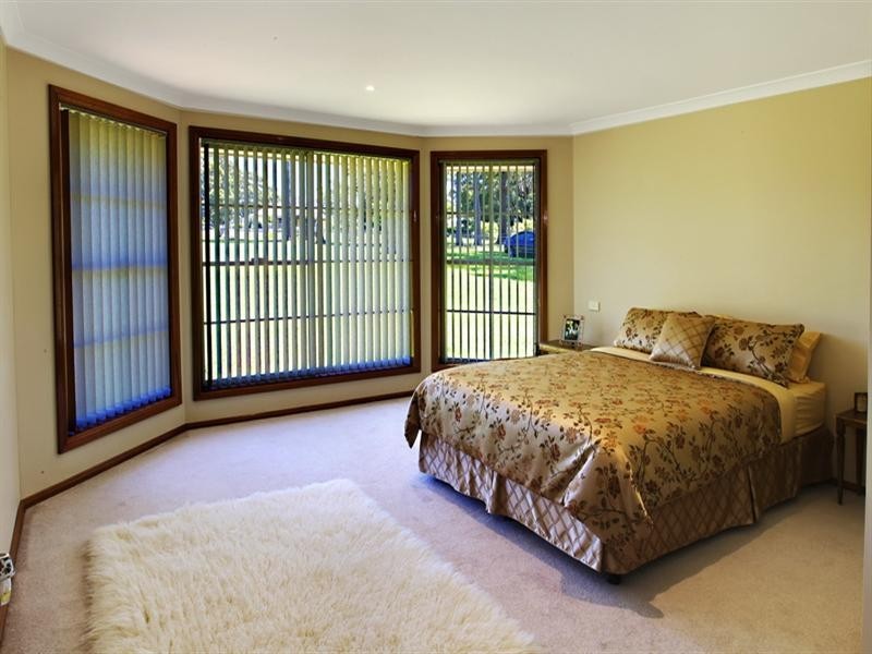 89 Wyanga Crescent, Worrigee NSW 2540