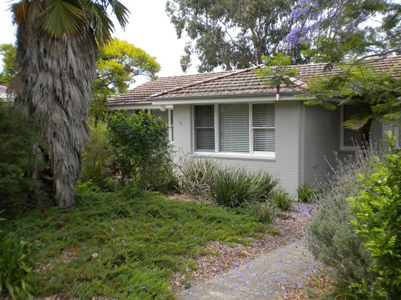 9 Hewlett Avenue, North Nowra NSW 2541