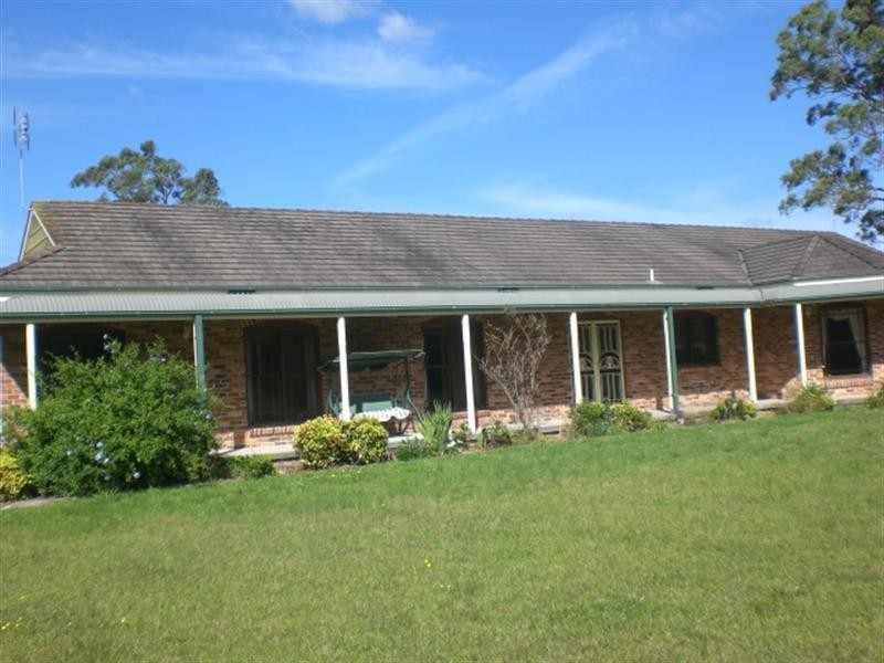 320 Worrigee Road, Worrigee NSW 2540