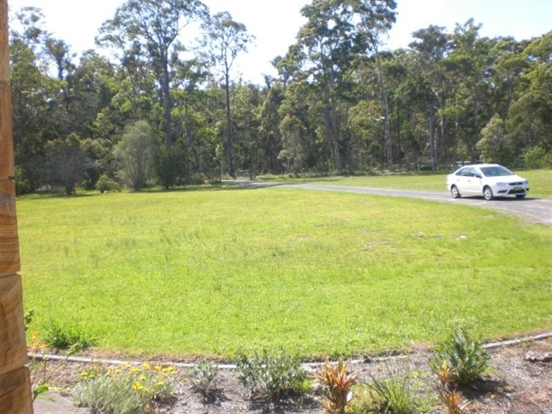 320 Worrigee Road, Worrigee NSW 2540