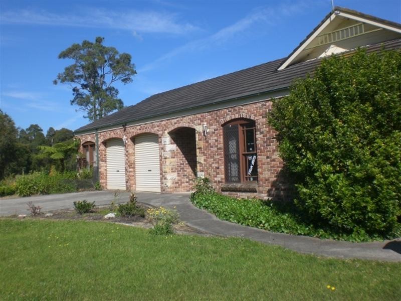 320 Worrigee Road, Worrigee NSW 2540