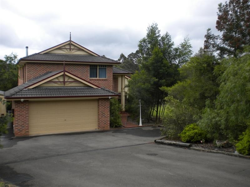 6c Kells Road, Tomerong NSW 2540