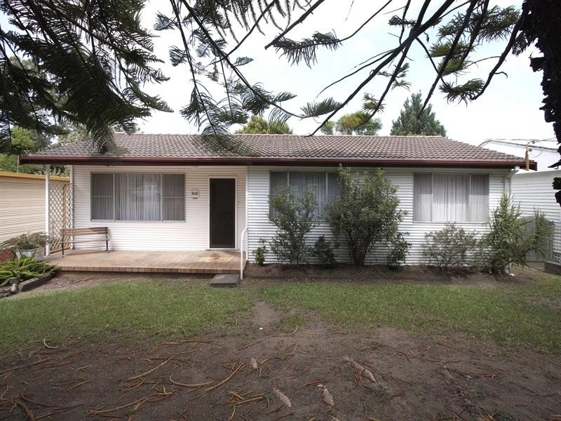 160 Wallace Street, Nowra NSW 2541