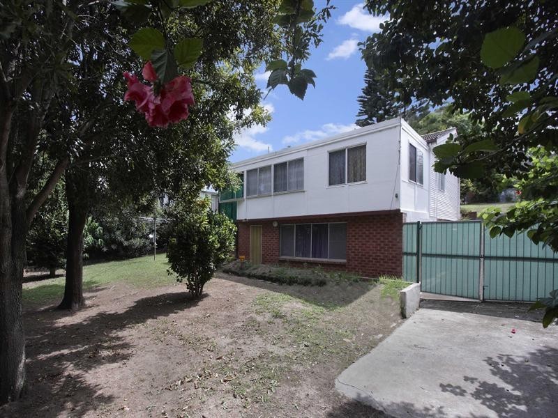 160 Wallace Street, Nowra NSW 2541
