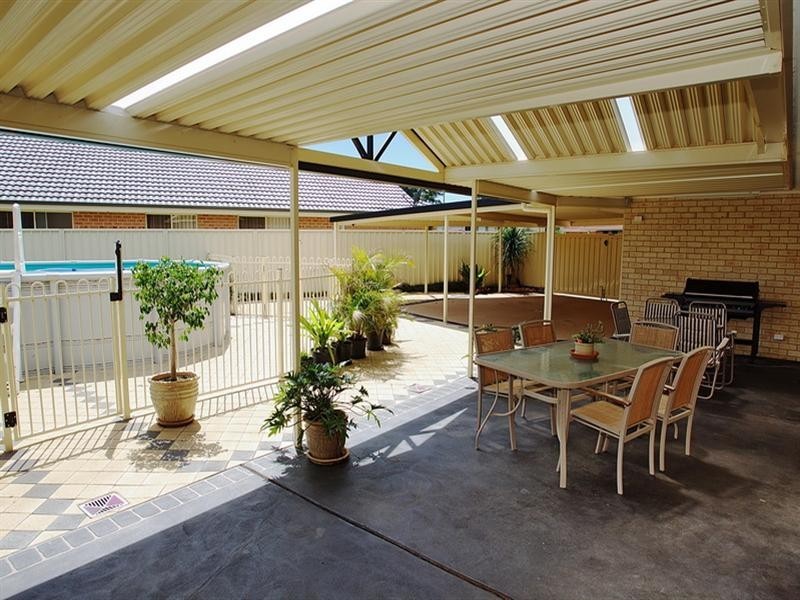 8 Kardella Avenue, Worrigee NSW 2540
