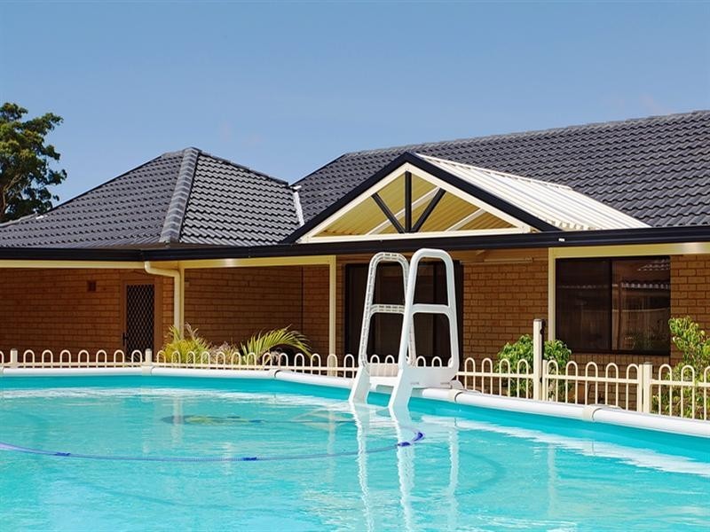 8 Kardella Avenue, Worrigee NSW 2540