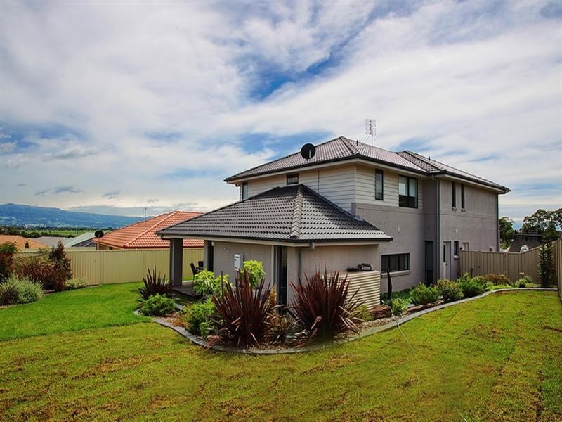 12 Myall Close, Worrigee NSW 2540