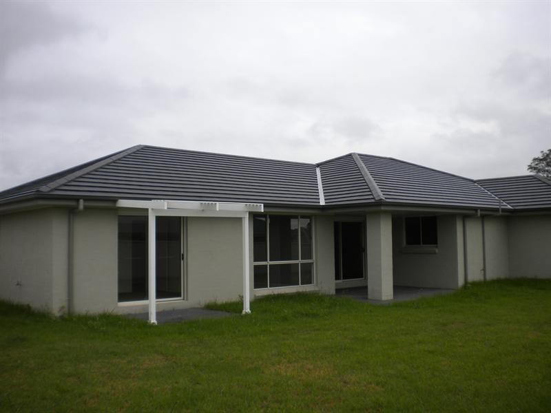 46 Blue Bell Way, Worrigee NSW 2540