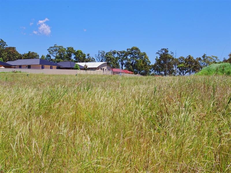 Lot 501,  Sugarwood Road, Worrigee NSW 2540