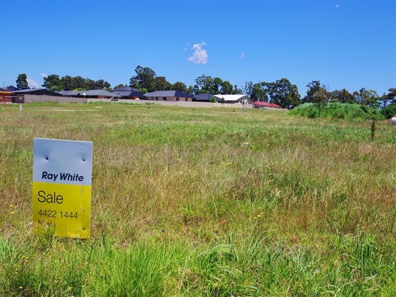 Lot 502,  Sugarwood Road, Worrigee NSW 2540
