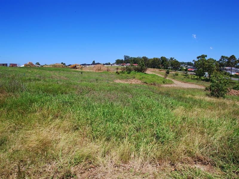 Lot 504,  Peppermint Drive, Worrigee NSW 2540