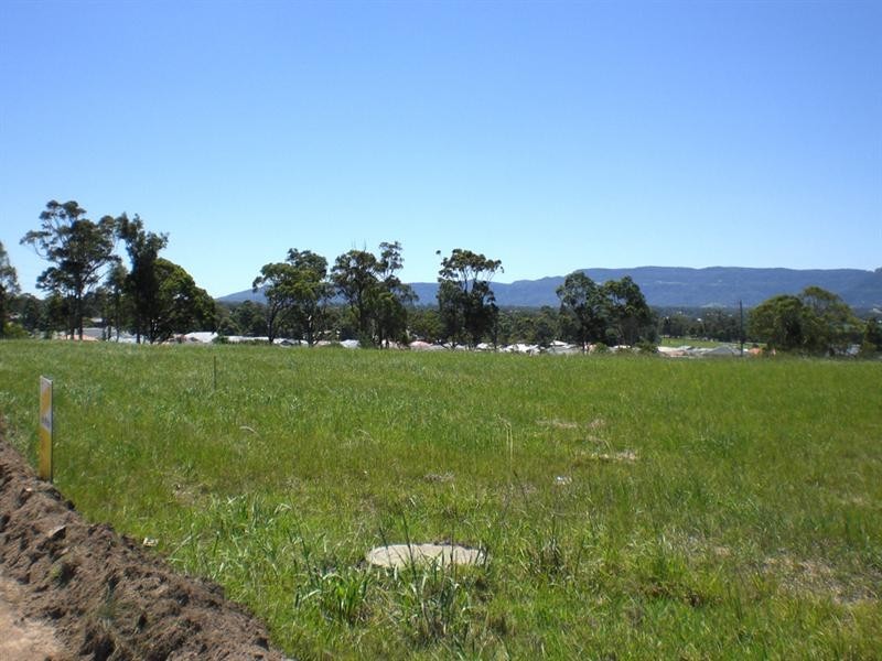 Lot 508,  Peppermint Drive, Worrigee NSW 2540