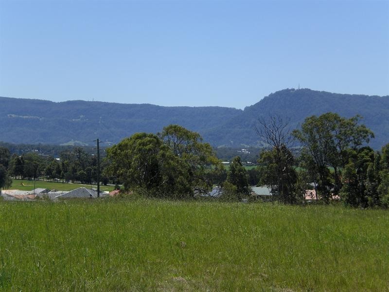 Lot 512,  Peppermint Drive, Worrigee NSW 2540