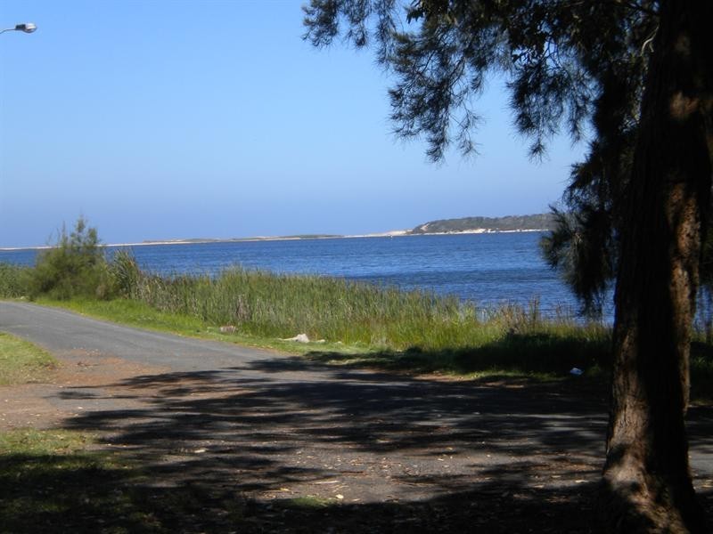 32 West Crescent, Culburra Beach NSW 2540