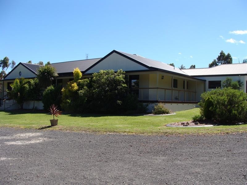 109 Old Berrara Road, Sussex Inlet NSW 2540