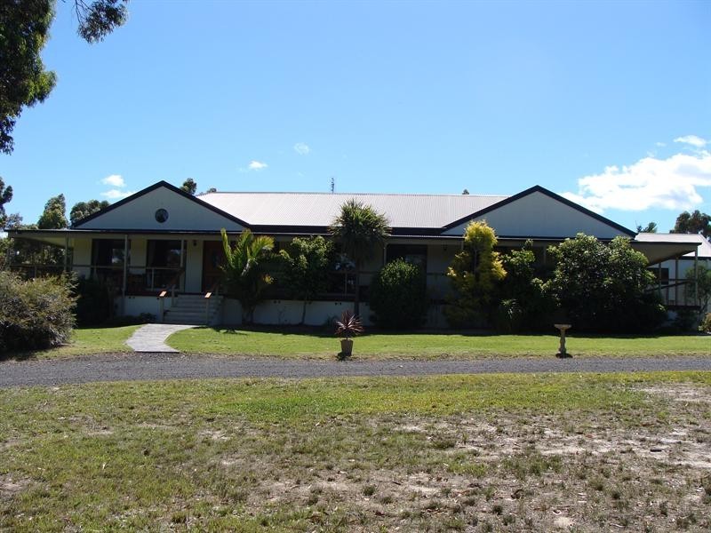 109 Old Berrara Road, Sussex Inlet NSW 2540