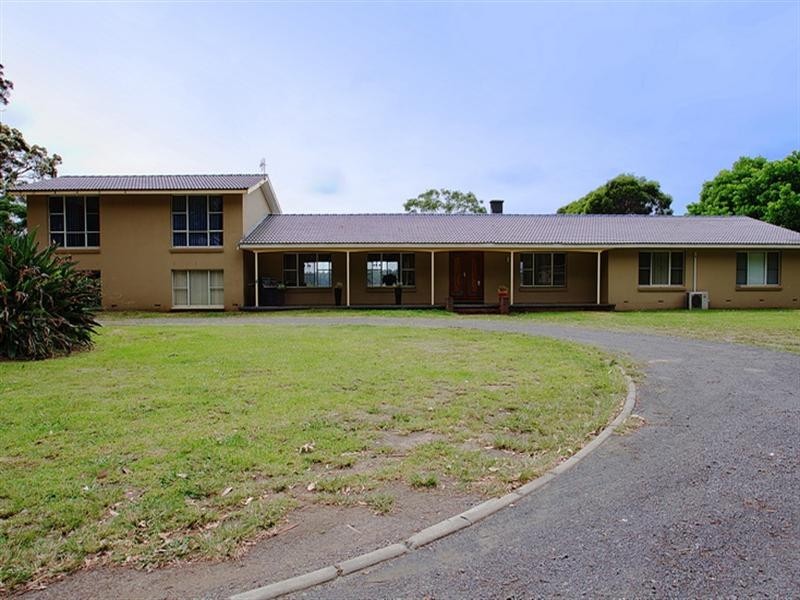 111 Worrigee Road, Worrigee NSW 2540