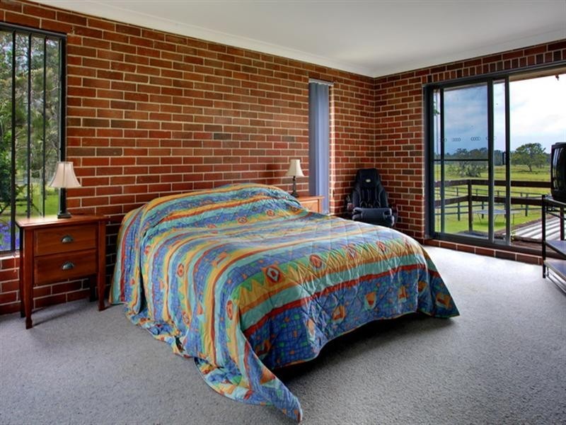 111 Worrigee Road, Worrigee NSW 2540