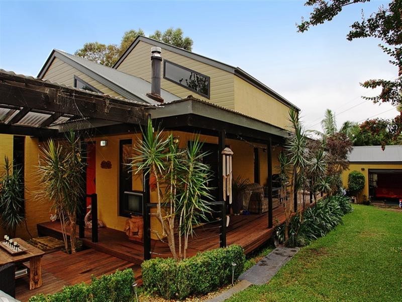 6 Barramundi Avenue, North Nowra NSW 2541