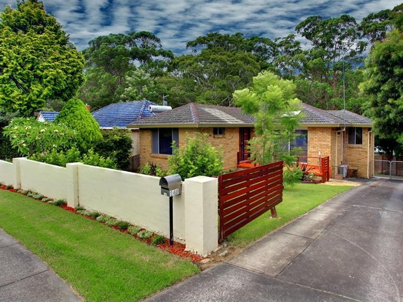 145 Berry Street, Nowra NSW 2541