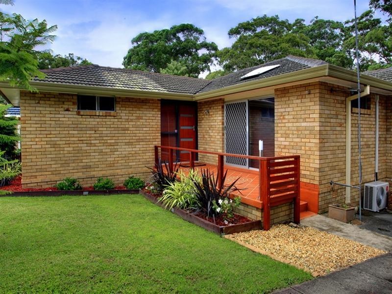 145 Berry Street, Nowra NSW 2541