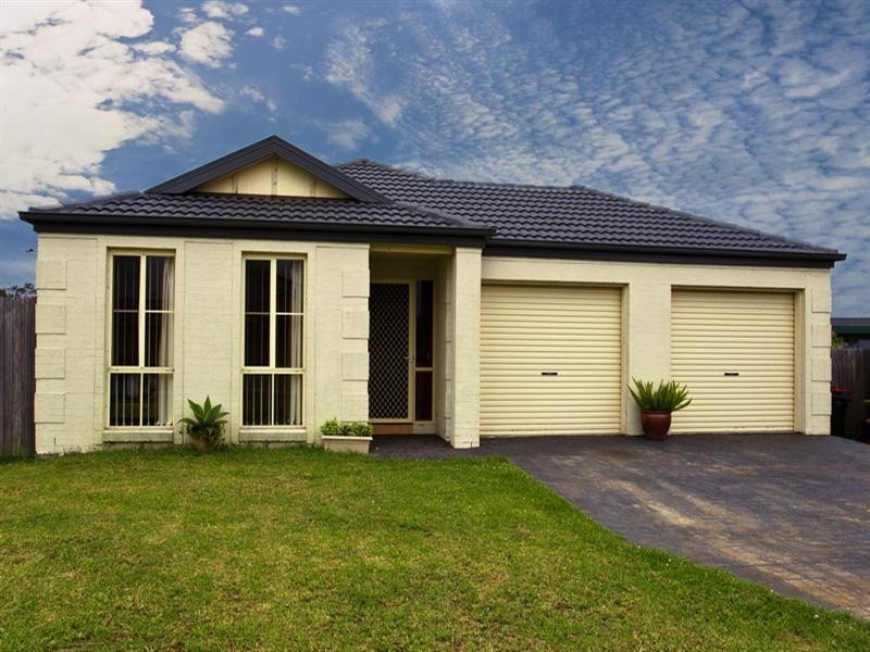 68 Arthur Street, Worrigee NSW 2540