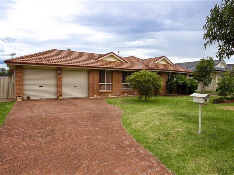37 Arthur Street, Worrigee NSW 2540