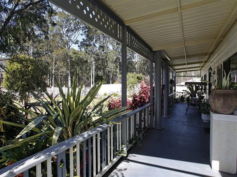 203 Old Southern Road, Nowra NSW 2541