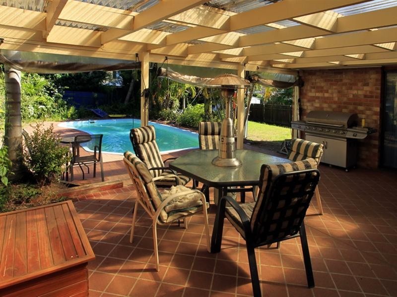 4 Paruna Place, North Nowra NSW 2541