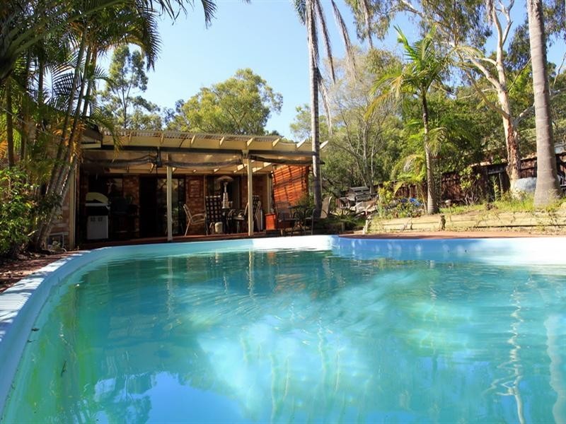 4 Paruna Place, North Nowra NSW 2541