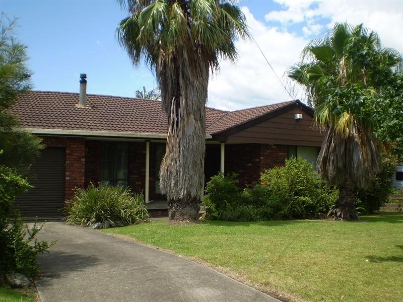 70 Salisbury Drive, Nowra NSW 2541