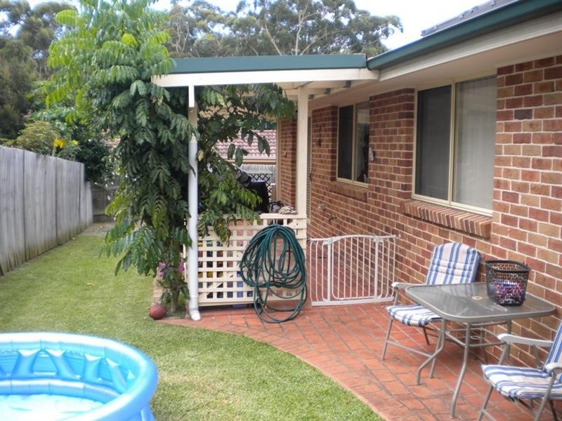 21 Mahogany Place Place, North Nowra NSW 2541