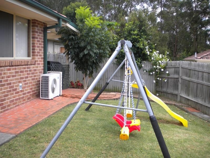 21 Mahogany Place Place, North Nowra NSW 2541