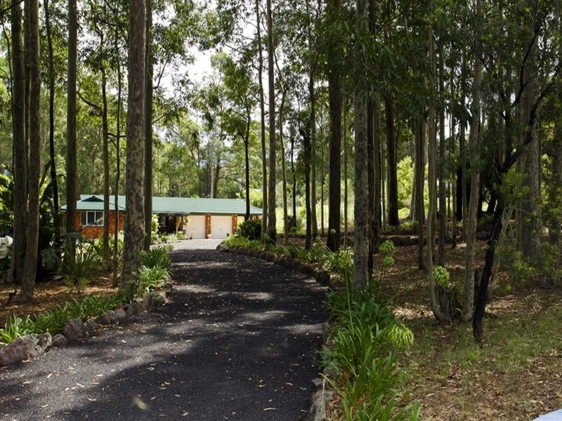 384 Jervis Bay Road, Falls Creek NSW 2540