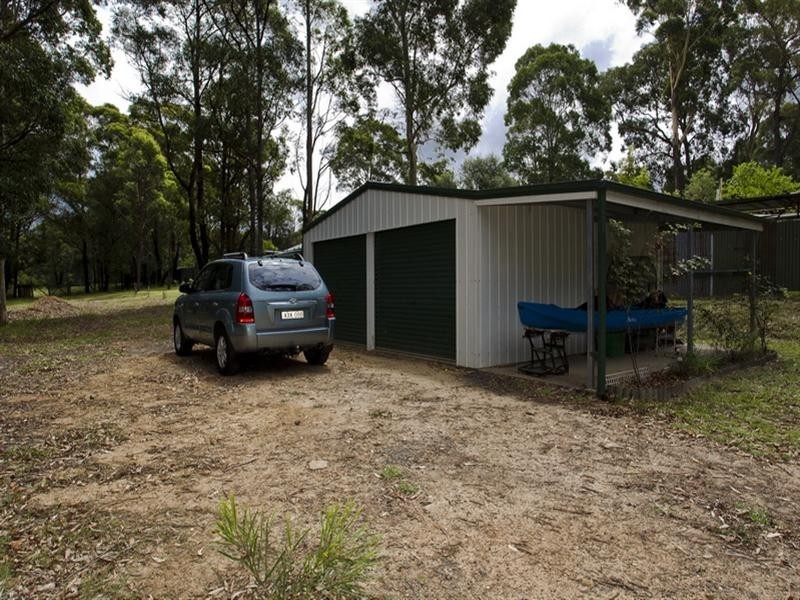 384 Jervis Bay Road, Falls Creek NSW 2540