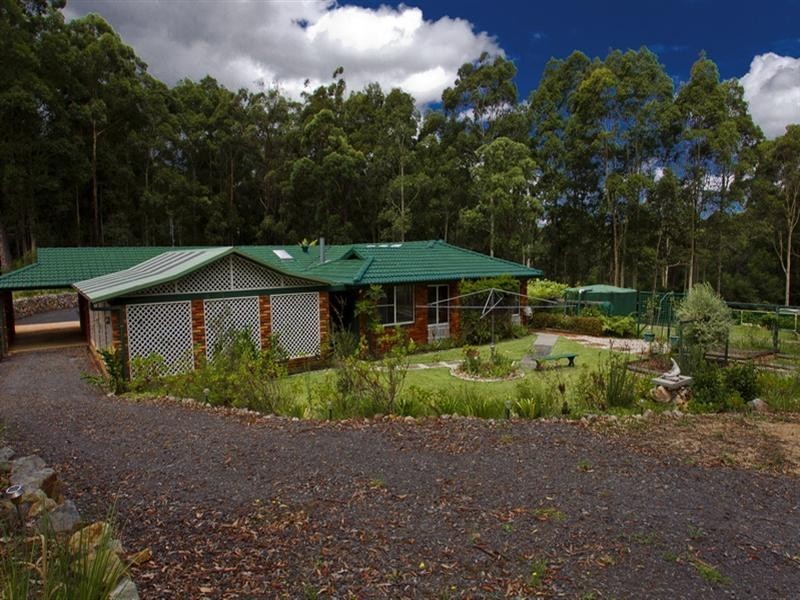 384 Jervis Bay Road, Falls Creek NSW 2540