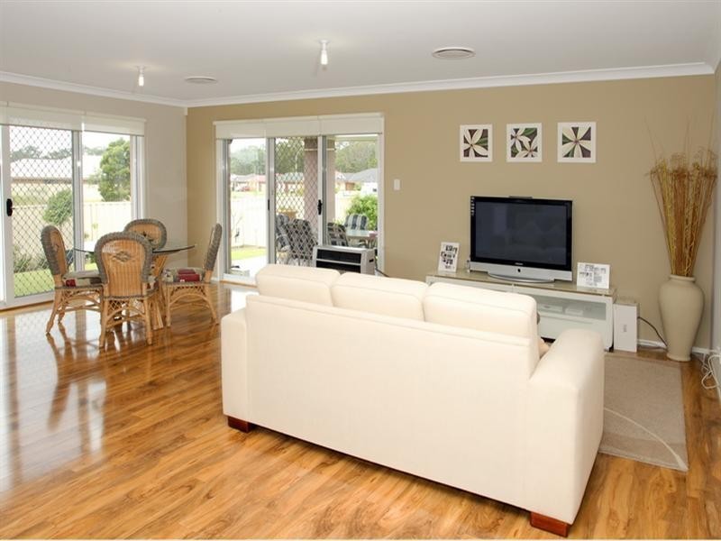 86 Isa Road, Worrigee NSW 2540
