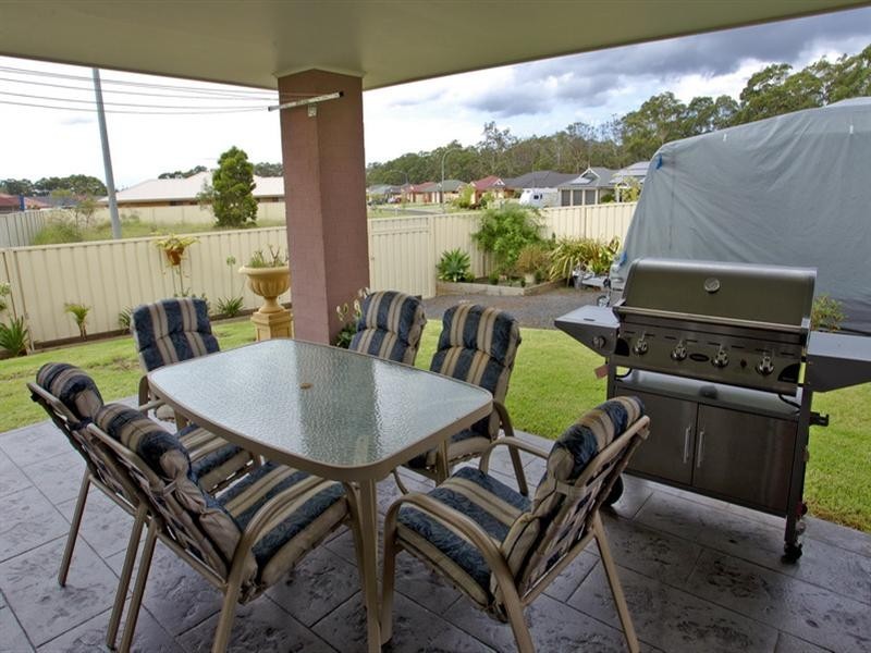 86 Isa Road, Worrigee NSW 2540