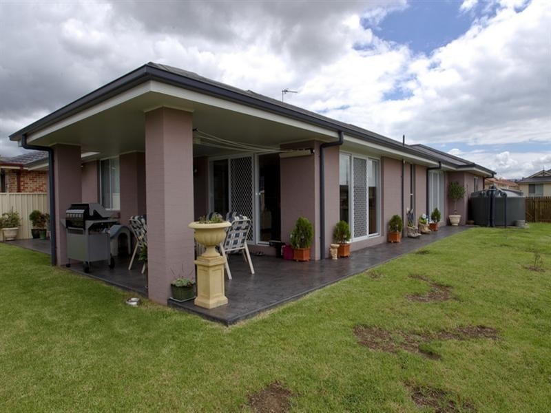 86 Isa Road, Worrigee NSW 2540
