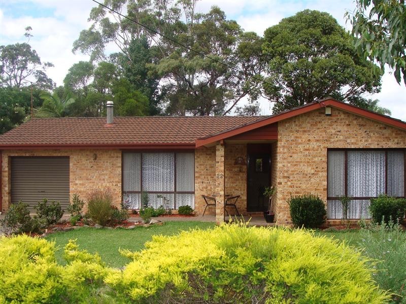22 Crawford Drive, North Nowra NSW 2541