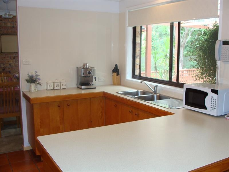 22 Crawford Drive, North Nowra NSW 2541