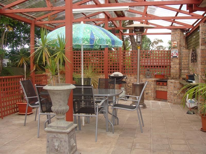 22 Crawford Drive, North Nowra NSW 2541